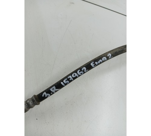 Шланг тормозной задний правый