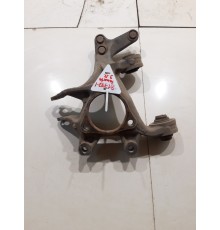 Кулак поворотный(задний правый)