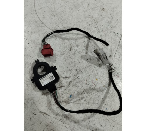 Датчик угла поворота