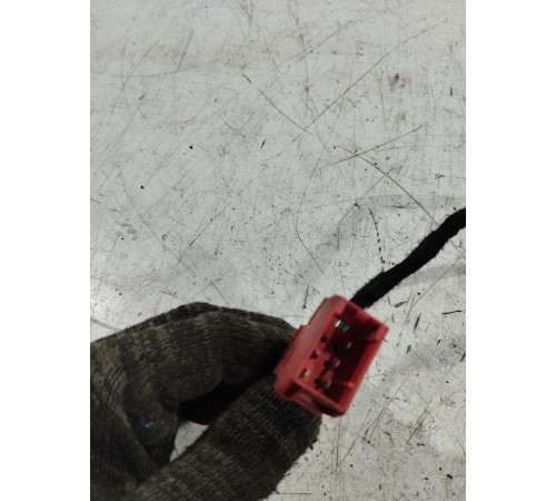 Датчик угла поворота