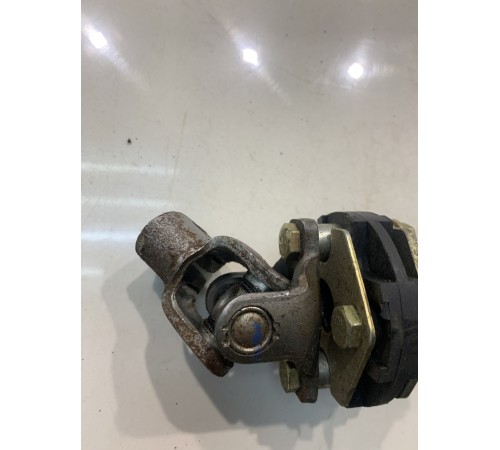 Рулевой кардан