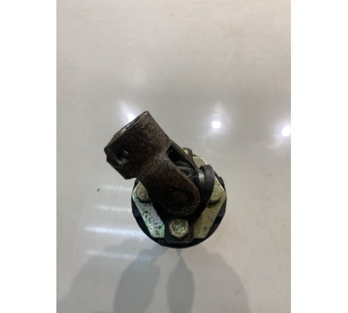 Рулевой кардан