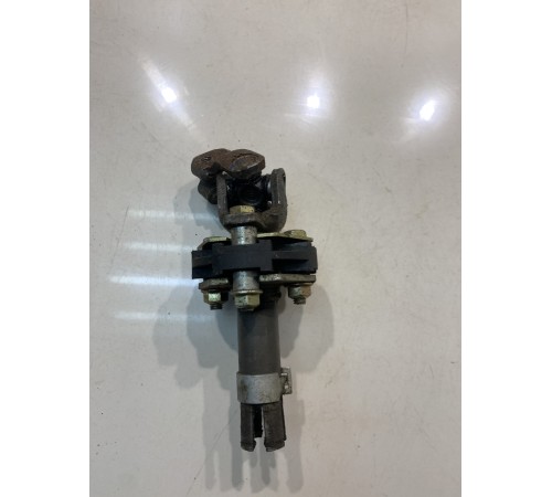 Рулевой кардан