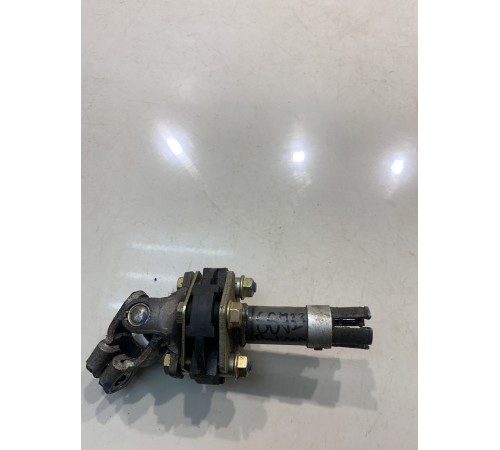 Рулевой кардан