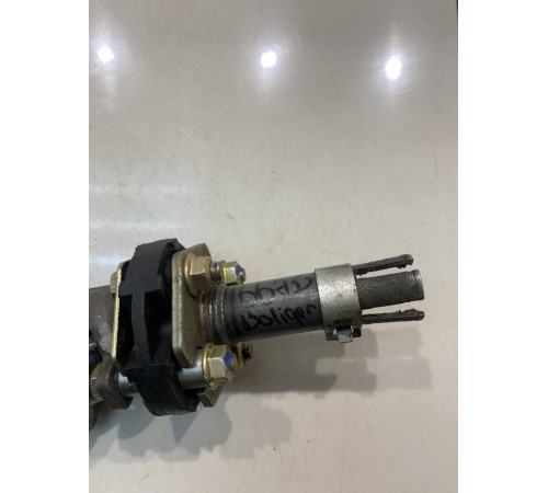 Рулевой кардан