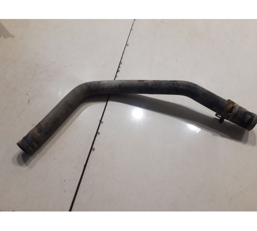 Патрубок системы охлаждения