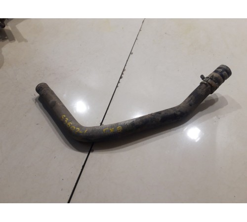 Патрубок системы охлаждения