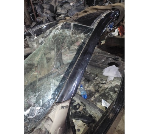 Стойка лобового стекла (левая)