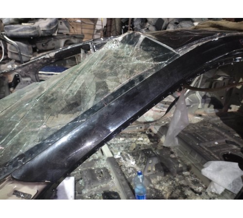 Стойка лобового стекла (левая)