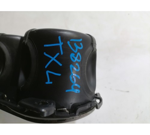 Накладка центральной консоли подстаканник