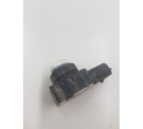 Датчик парковки задний