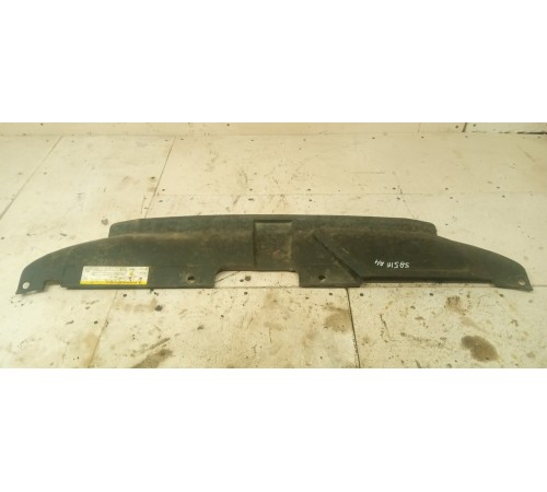 Накладка на верхнюю часть передней панели