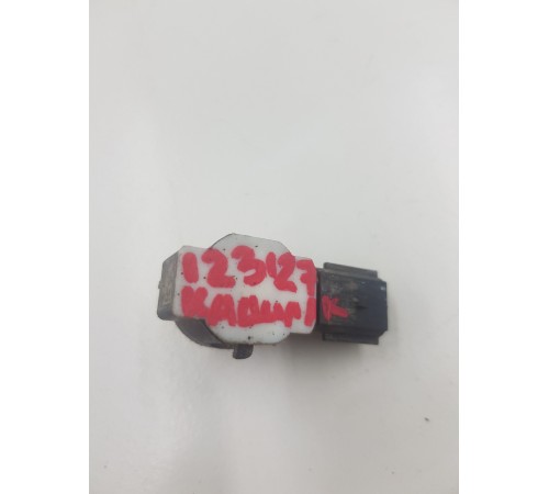 Датчик парковки задний