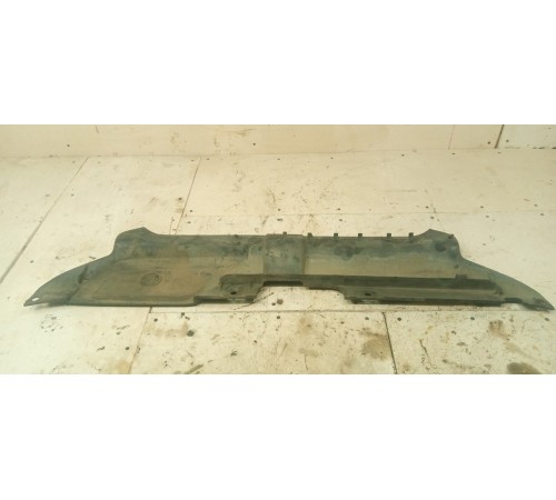 Накладка на верхнюю часть передней панели