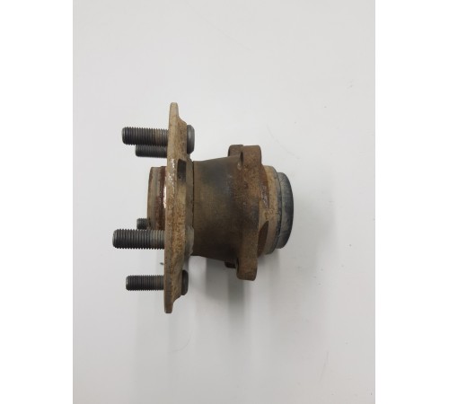 Ступица задняя