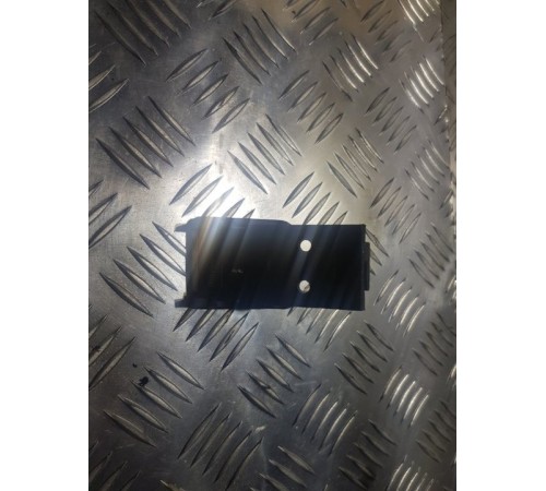 Ручка открывания бензобака