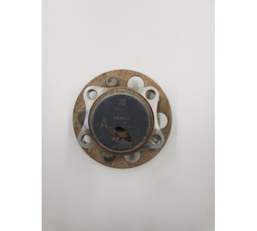 Ступица задняя