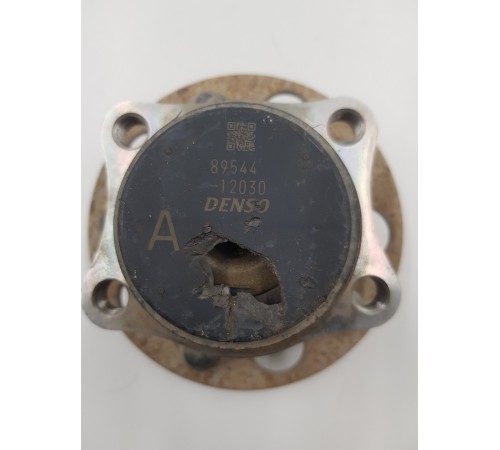 Ступица задняя