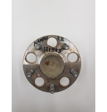 Ступица задняя