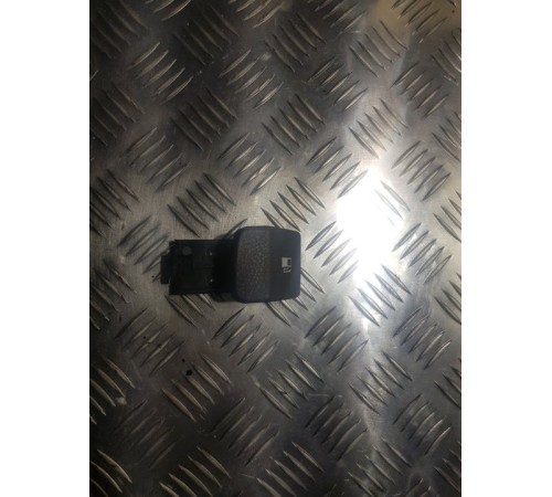 Ручка открывания бензобака