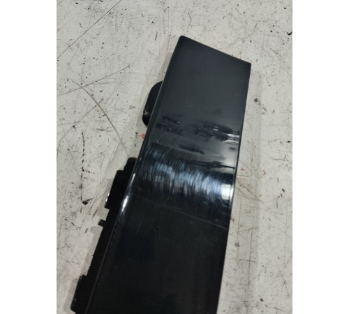 Накладка двери задняя правая