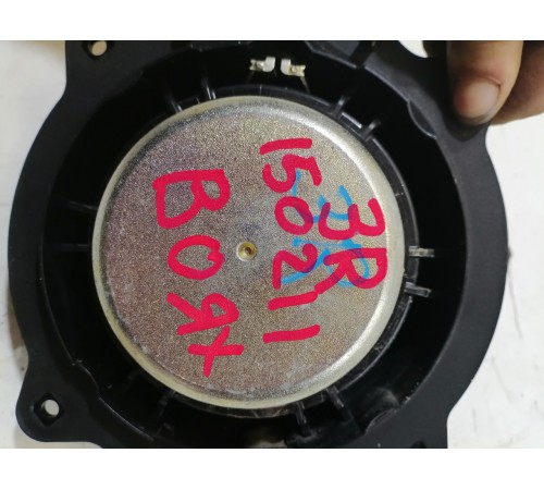 Динамик двери