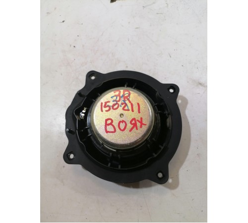 Динамик двери