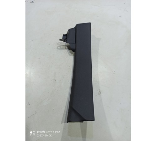 Накладка порога (задняя левая)