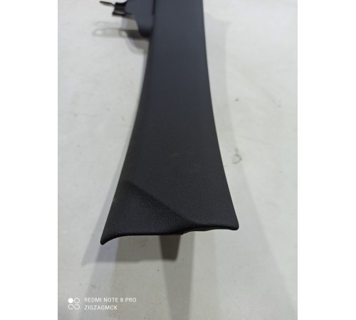 Накладка порога (задняя левая)