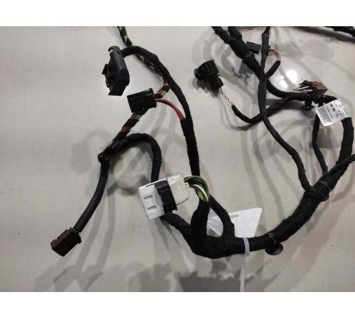 Электропроводка сиденья переднего правого