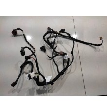 Электропроводка сиденья переднего правого