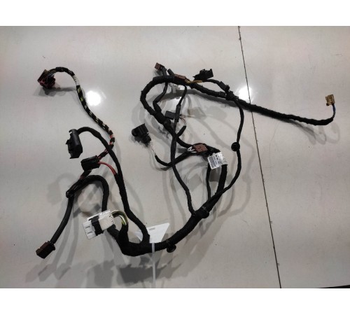 Электропроводка сиденья переднего правого