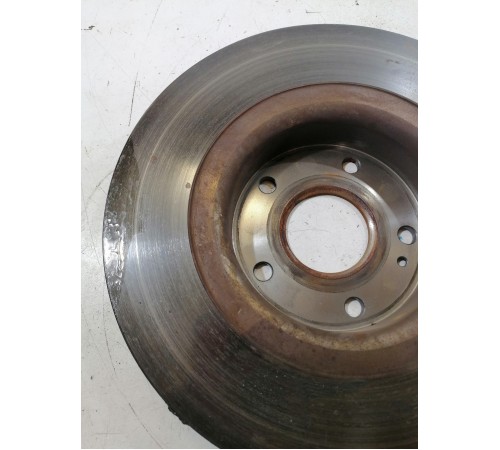 Тормозной диск передний