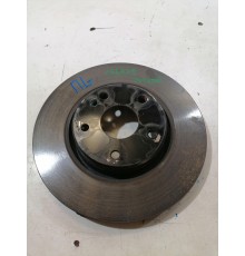 Тормозной диск передний