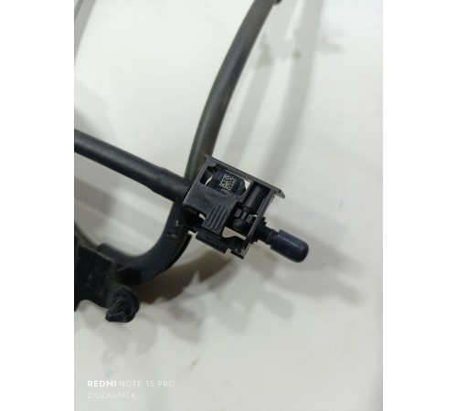 Форсунки омывателя стекла с обогревом