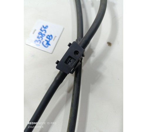 Форсунки омывателя стекла с обогревом