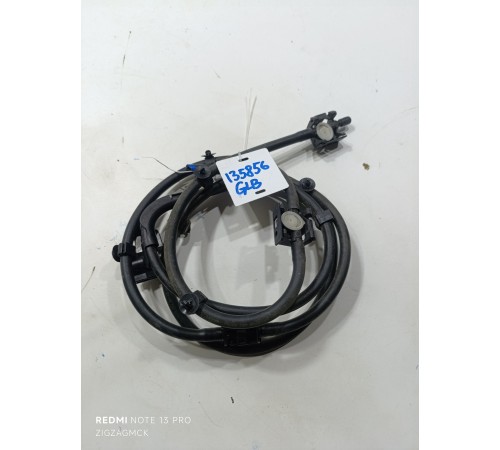 Форсунки омывателя стекла с обогревом