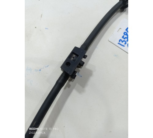 Форсунки омывателя стекла с обогревом