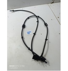 Форсунки омывателя стекла с обогревом