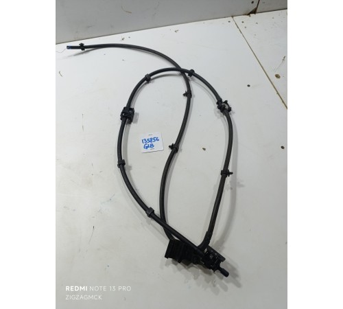 Форсунки омывателя стекла с обогревом