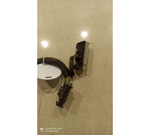 Электропроводка (жгут проводов) кондиционера воздуха