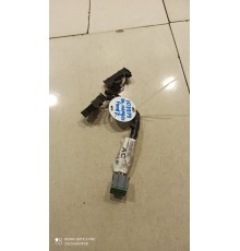 Электропроводка (жгут проводов) кондиционера воздуха