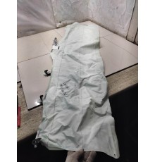 Подушка безопасности боковая (шторка) (левая)