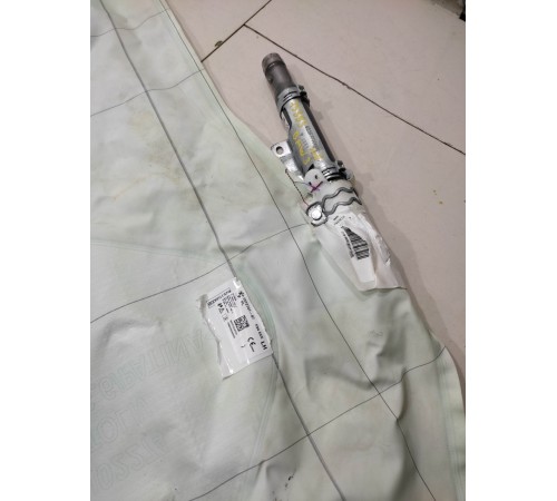 Подушка безопасности боковая (шторка) (левая)