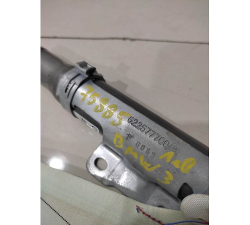 Подушка безопасности боковая (шторка) (левая)