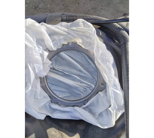 Топливный бак