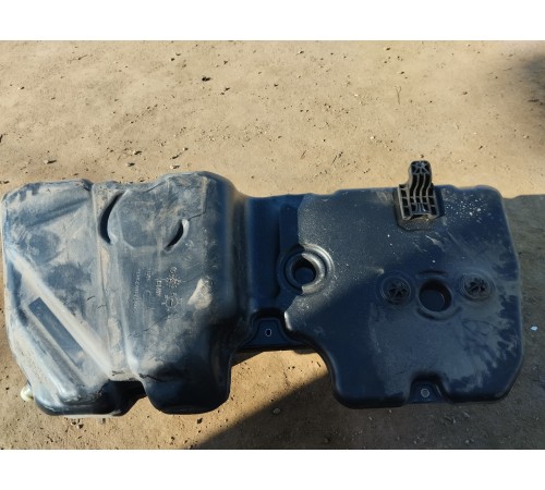 Топливный бак