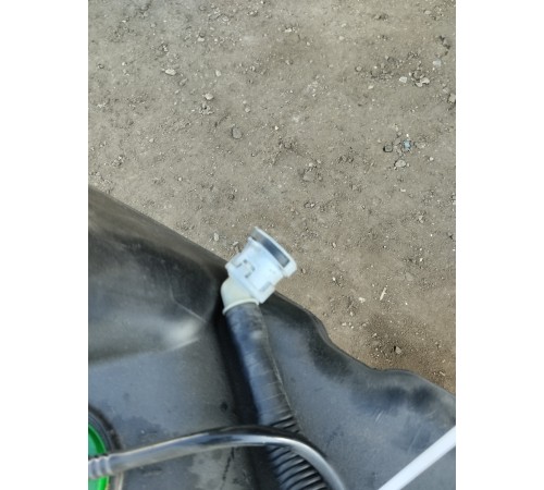 Топливный бак