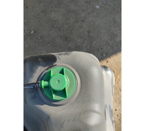 Топливный бак