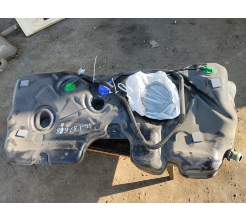 Топливный бак